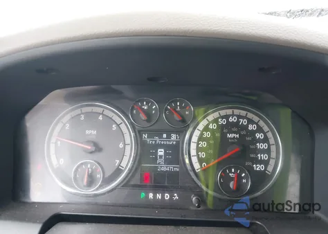 2010 Dodge Ram 1500 Slt/Sport/Trx from USA, damaged, VIN 1D7RV1CT0AS197784